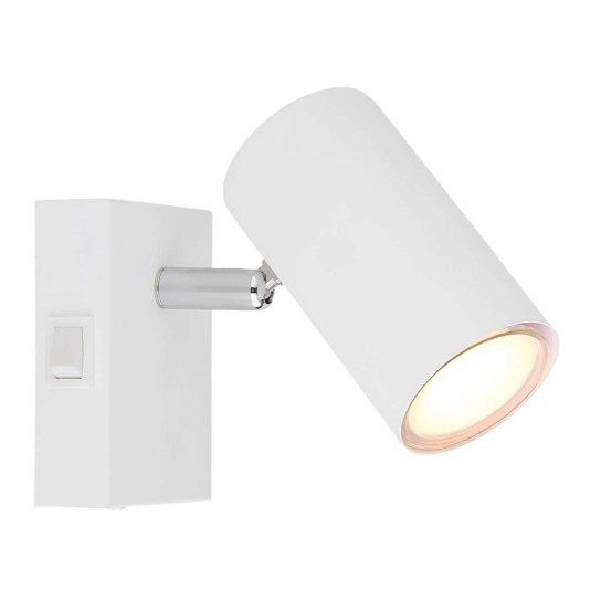 Candeeiro Aplique GLOBO HANDELS 57911-1W ROBBY - Image product