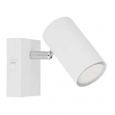 Candeeiro Aplique GLOBO HANDELS 57911-1W ROBBY