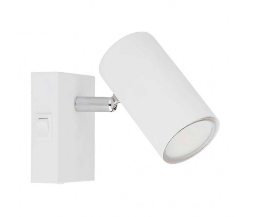 Candeeiro Aplique GLOBO HANDELS 57911-1W ROBBY