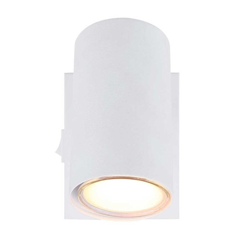 Candeeiro Aplique GLOBO HANDELS 57911-1W ROBBY