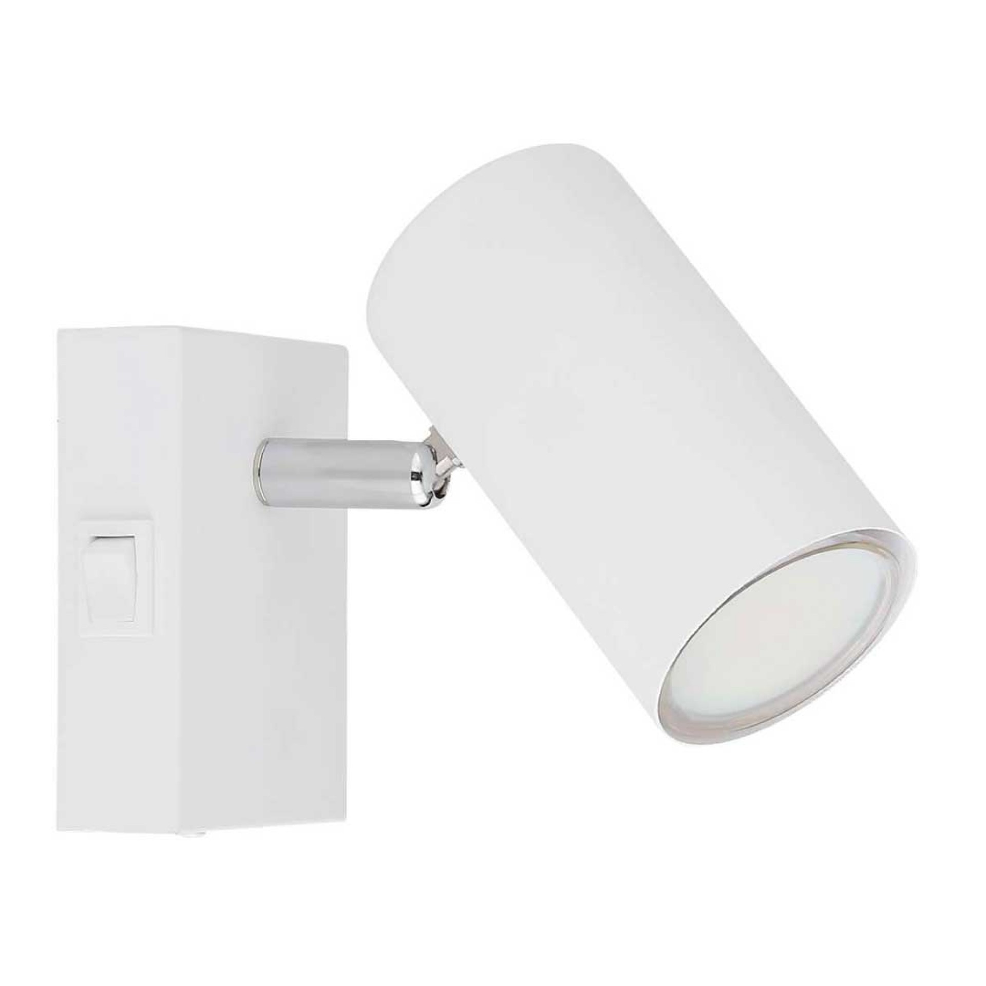 Candeeiro Aplique GLOBO HANDELS 57911-1W ROBBY