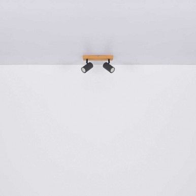 Candeeiro Aplique GLOBO HANDELS 57911-1W ROBBY