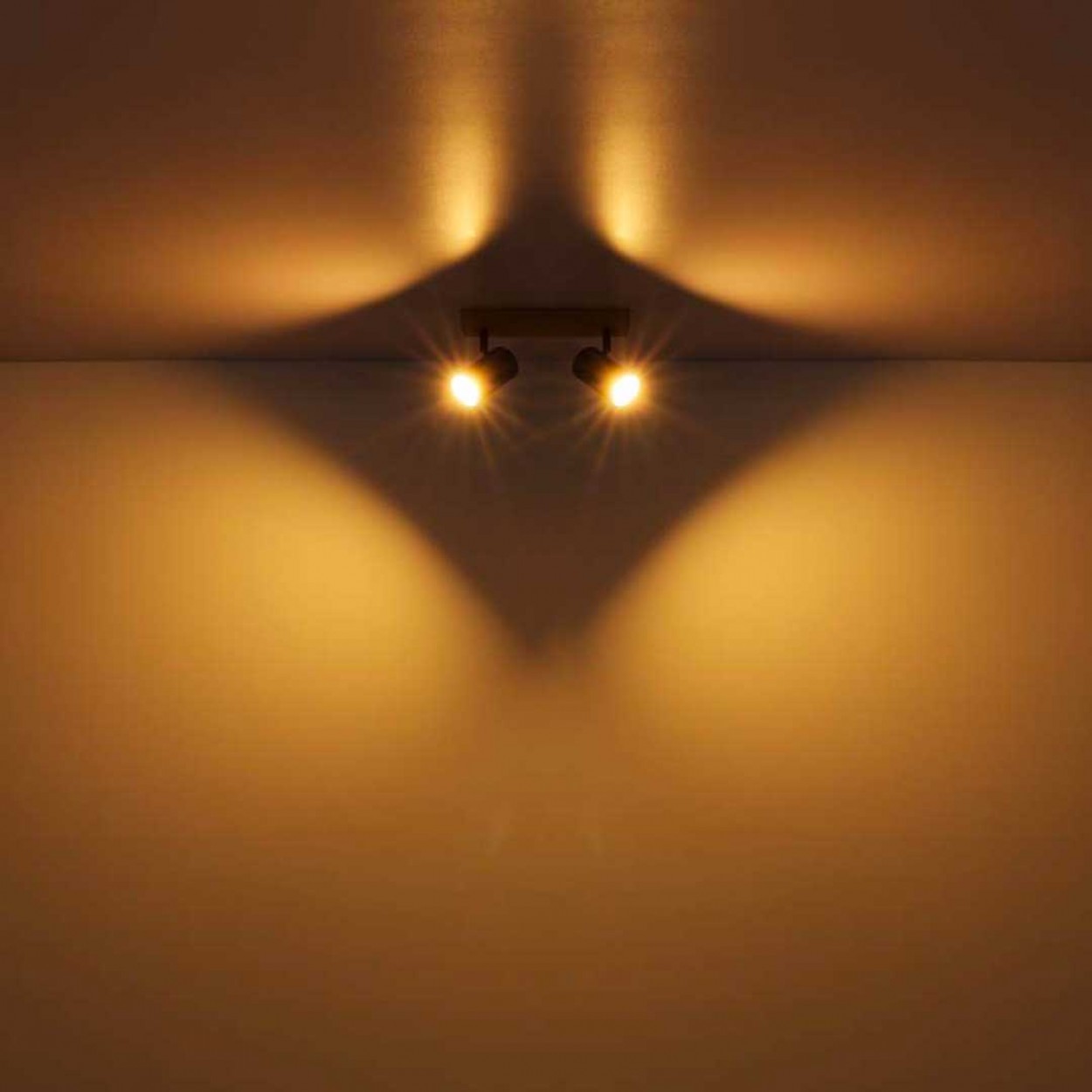 Candeeiro Aplique GLOBO HANDELS 57911-1W ROBBY