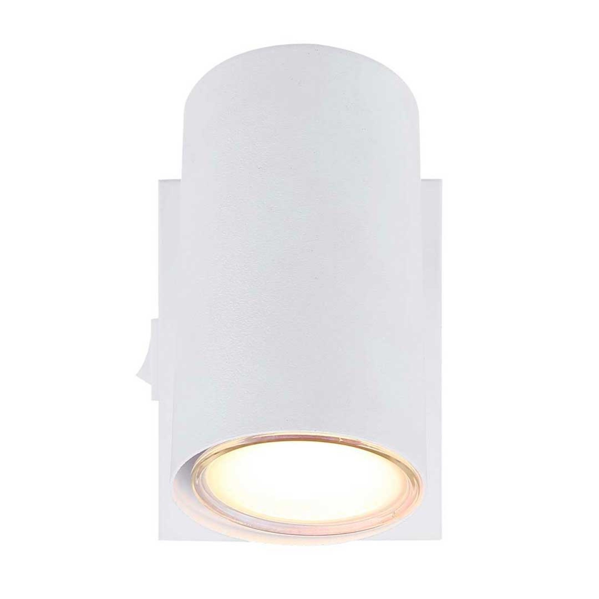 Candeeiro Aplique GLOBO HANDELS 57911-1W ROBBY