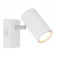 Candeeiro Aplique GLOBO HANDELS 57911-1W ROBBY