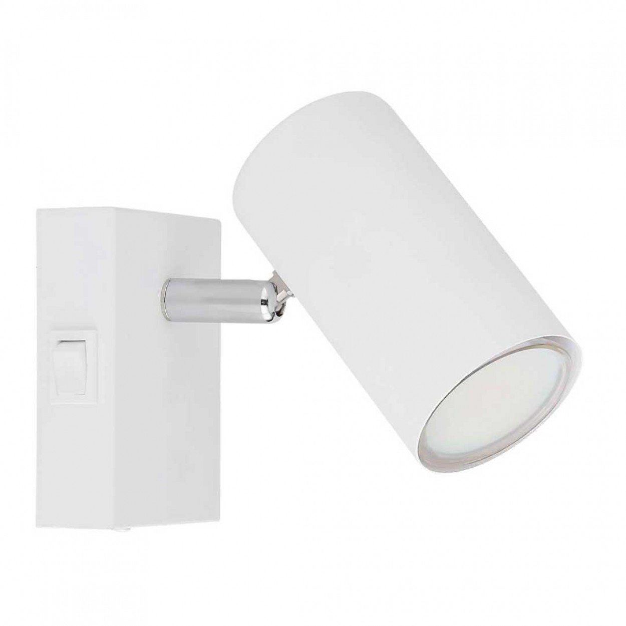 Candeeiro Aplique GLOBO HANDELS 57911-1W ROBBY