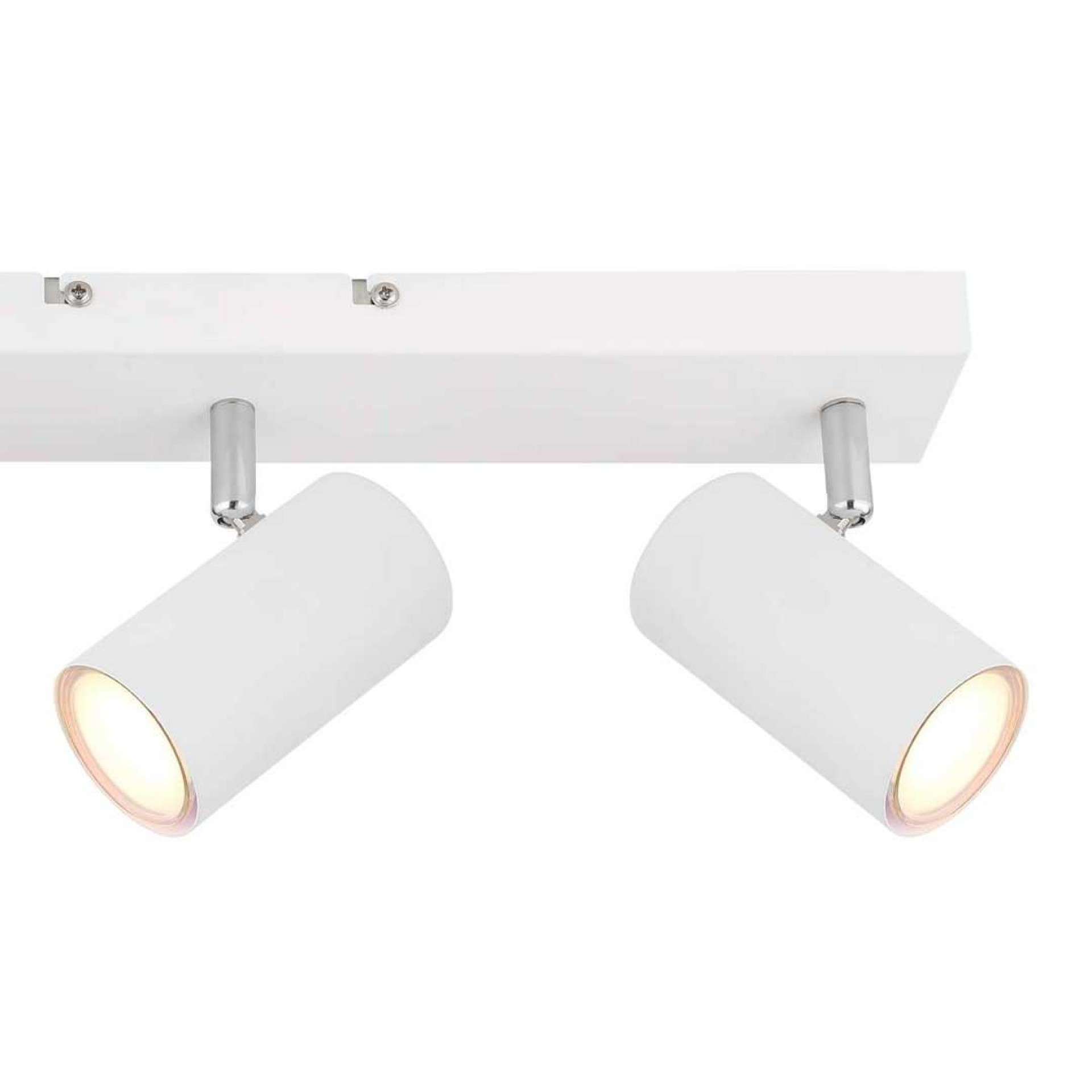 Candeeiro Aplique GLOBO HANDELS 57911-3W ROBBY