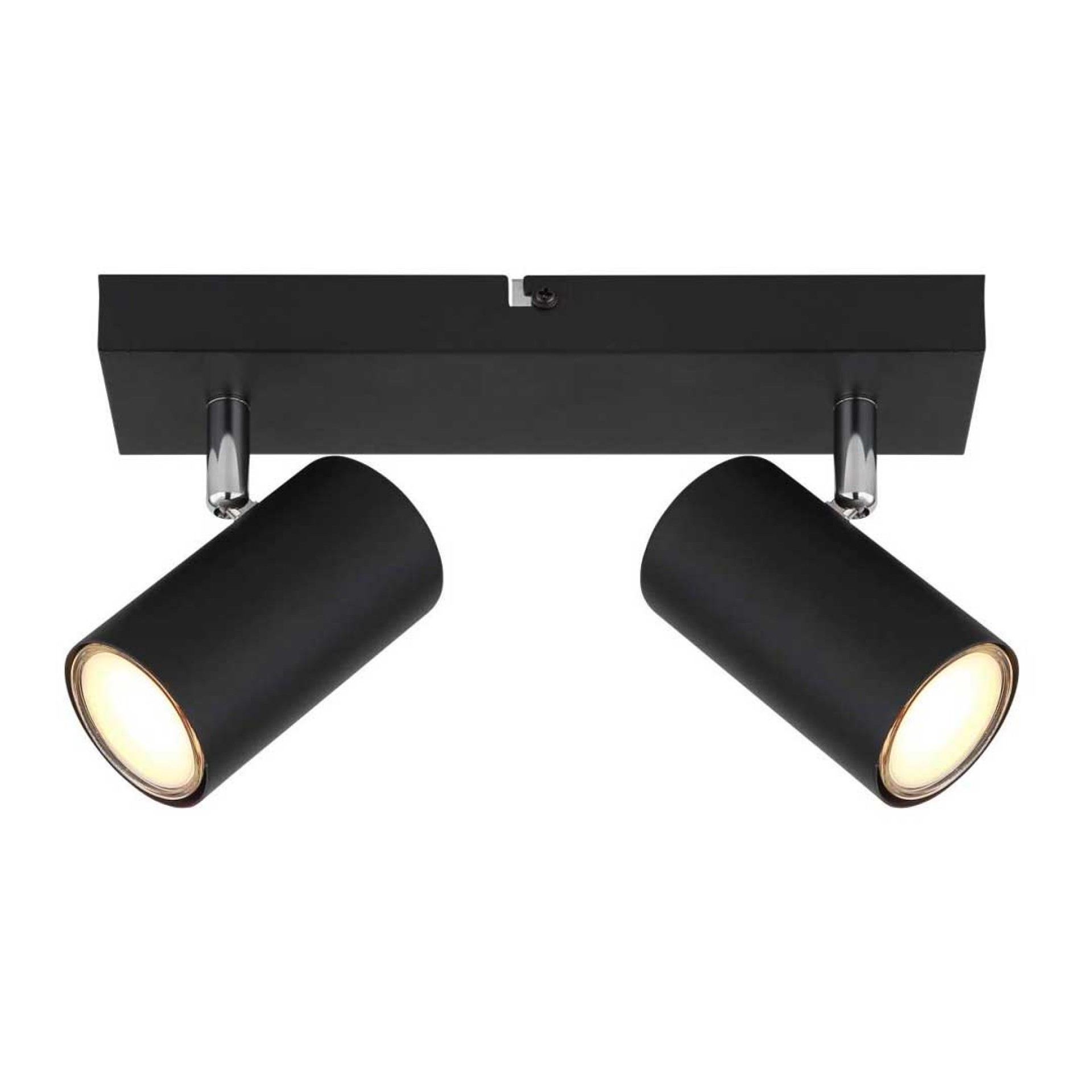 Candeeiro Aplique GLOBO HANDELS 57911-2B ROBBY