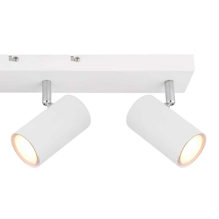 Candeeiro Aplique GLOBO HANDELS 57911-3W ROBBY