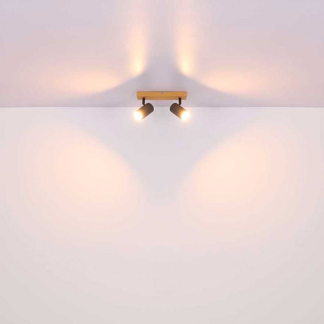 Candeeiro Aplique GLOBO HANDELS 57911-3W ROBBY