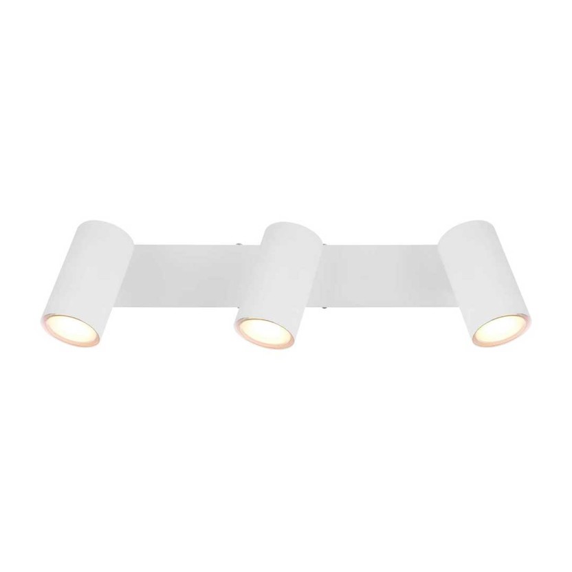 Candeeiro Aplique GLOBO HANDELS 57911-3W ROBBY