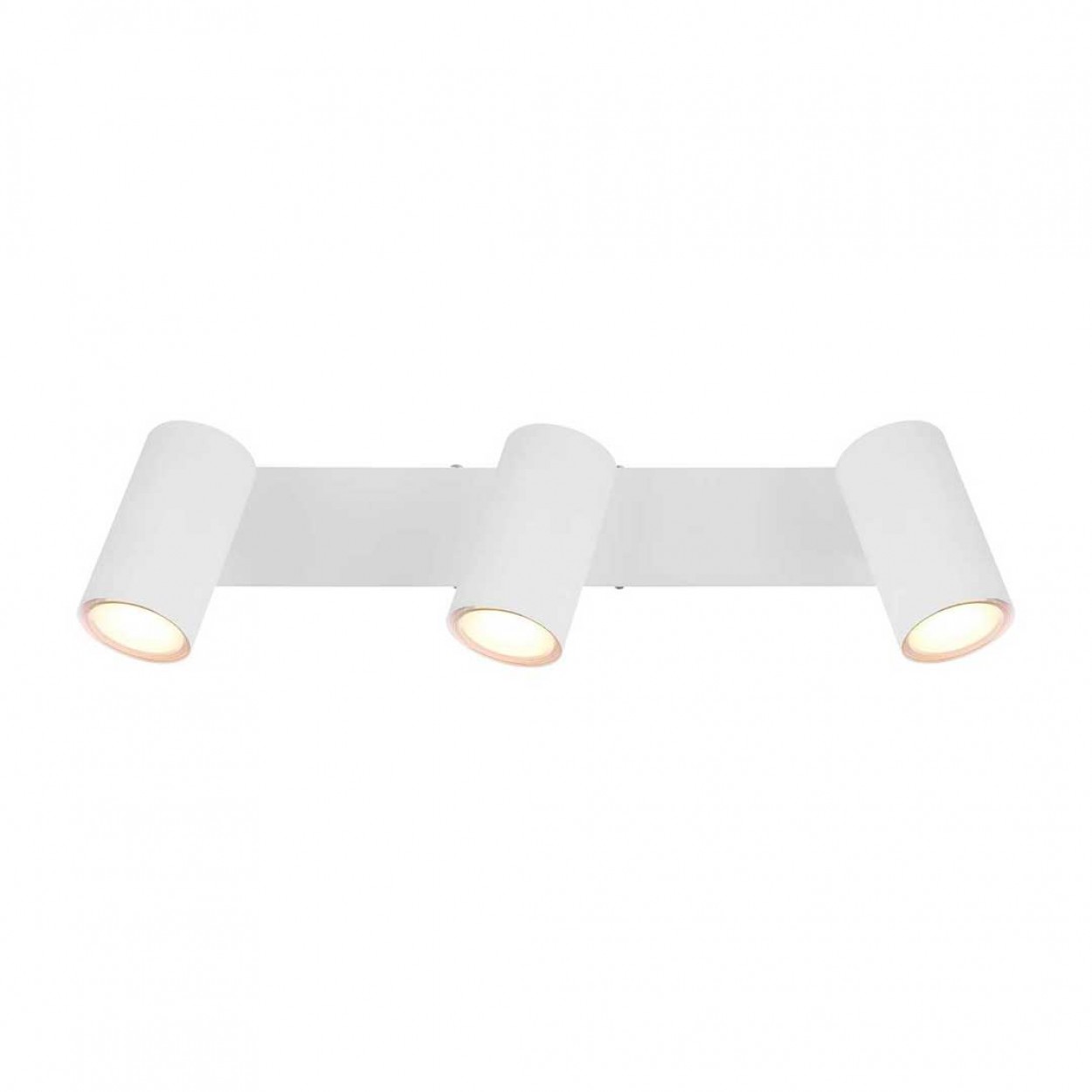 Candeeiro Aplique GLOBO HANDELS 57911-3W ROBBY