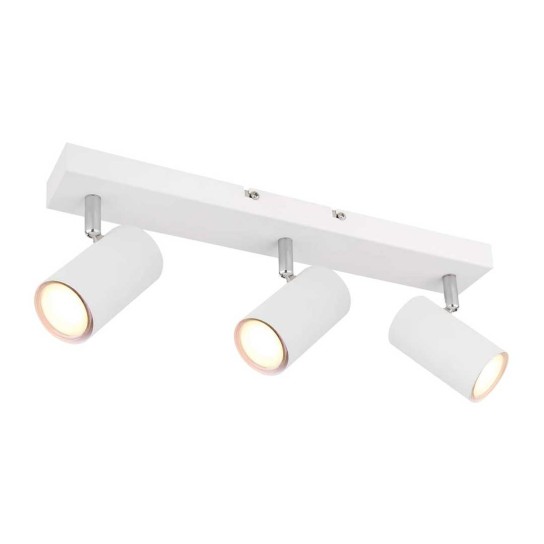 Candeeiro Aplique GLOBO HANDELS 57911-3W ROBBY - Image product