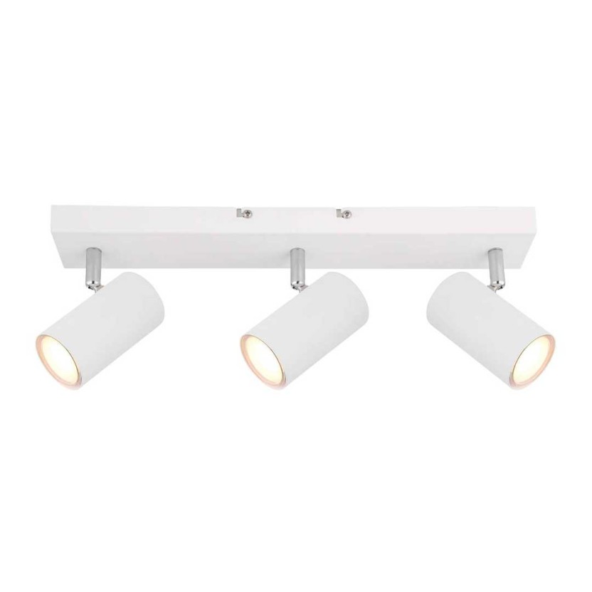 Candeeiro Aplique GLOBO HANDELS 57911-3W ROBBY
