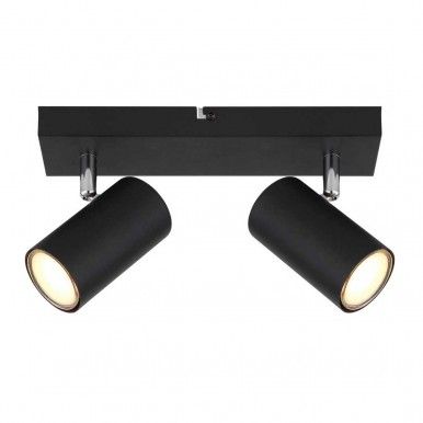 Candeeiro Aplique GLOBO HANDELS 57911-2B ROBBY