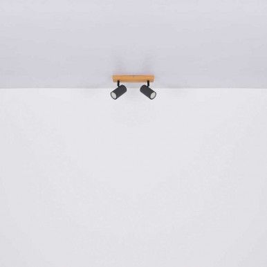 Candeeiro Aplique GLOBO HANDELS 57911-3W ROBBY