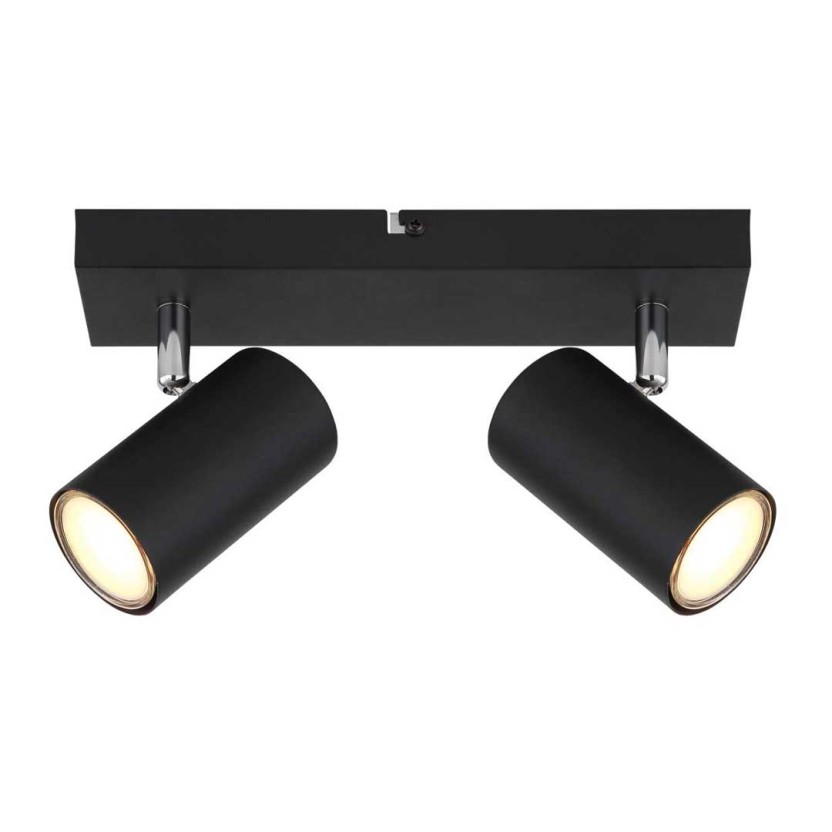 Candeeiro Aplique GLOBO HANDELS 57911-2B ROBBY