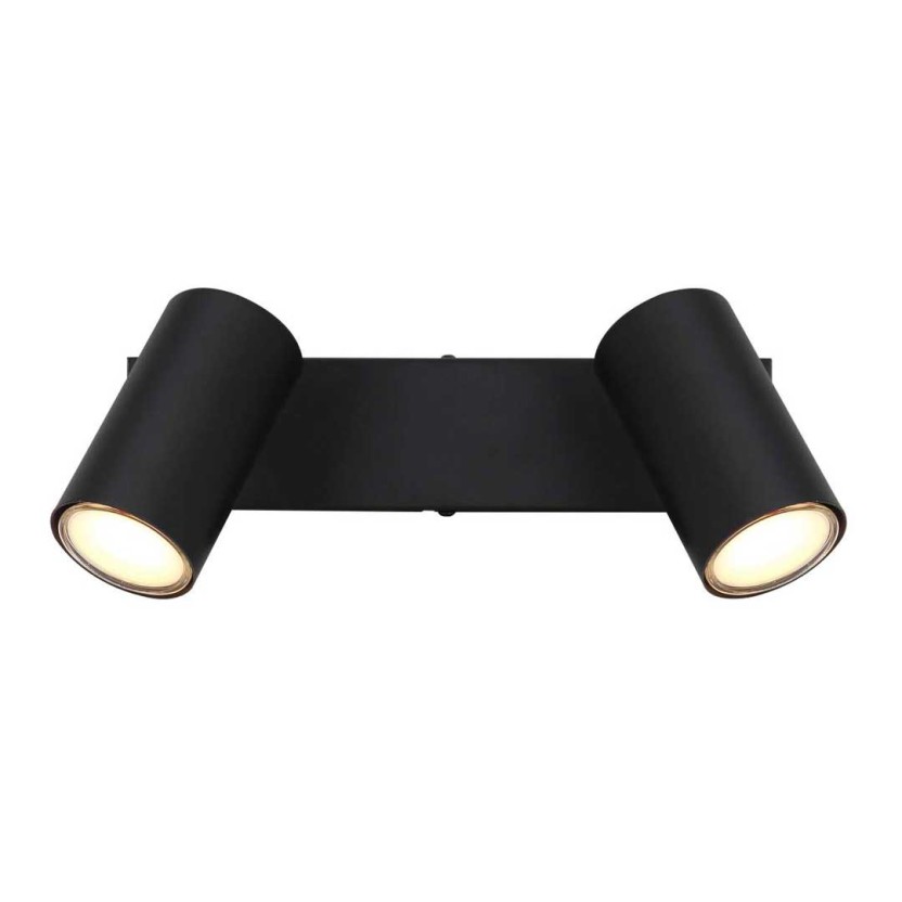 Candeeiro Aplique GLOBO HANDELS 57911-2B ROBBY