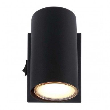 Candeeiro Aplique GLOBO HANDELS 57911-1B ROBBY