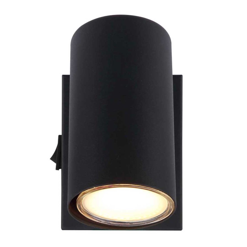 Candeeiro Aplique GLOBO HANDELS 57911-1B ROBBY