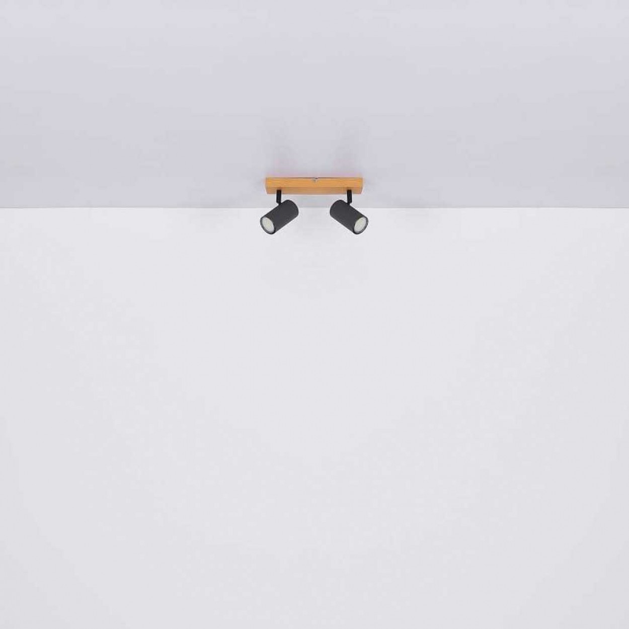 Candeeiro Aplique GLOBO HANDELS 57911-1B ROBBY