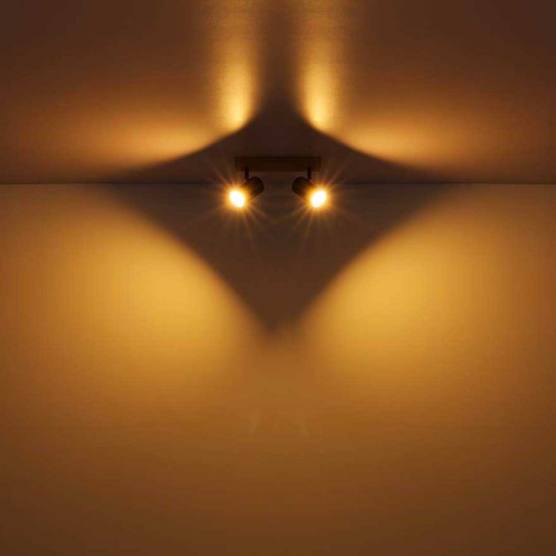 Candeeiro Aplique GLOBO HANDELS 57911-1B ROBBY