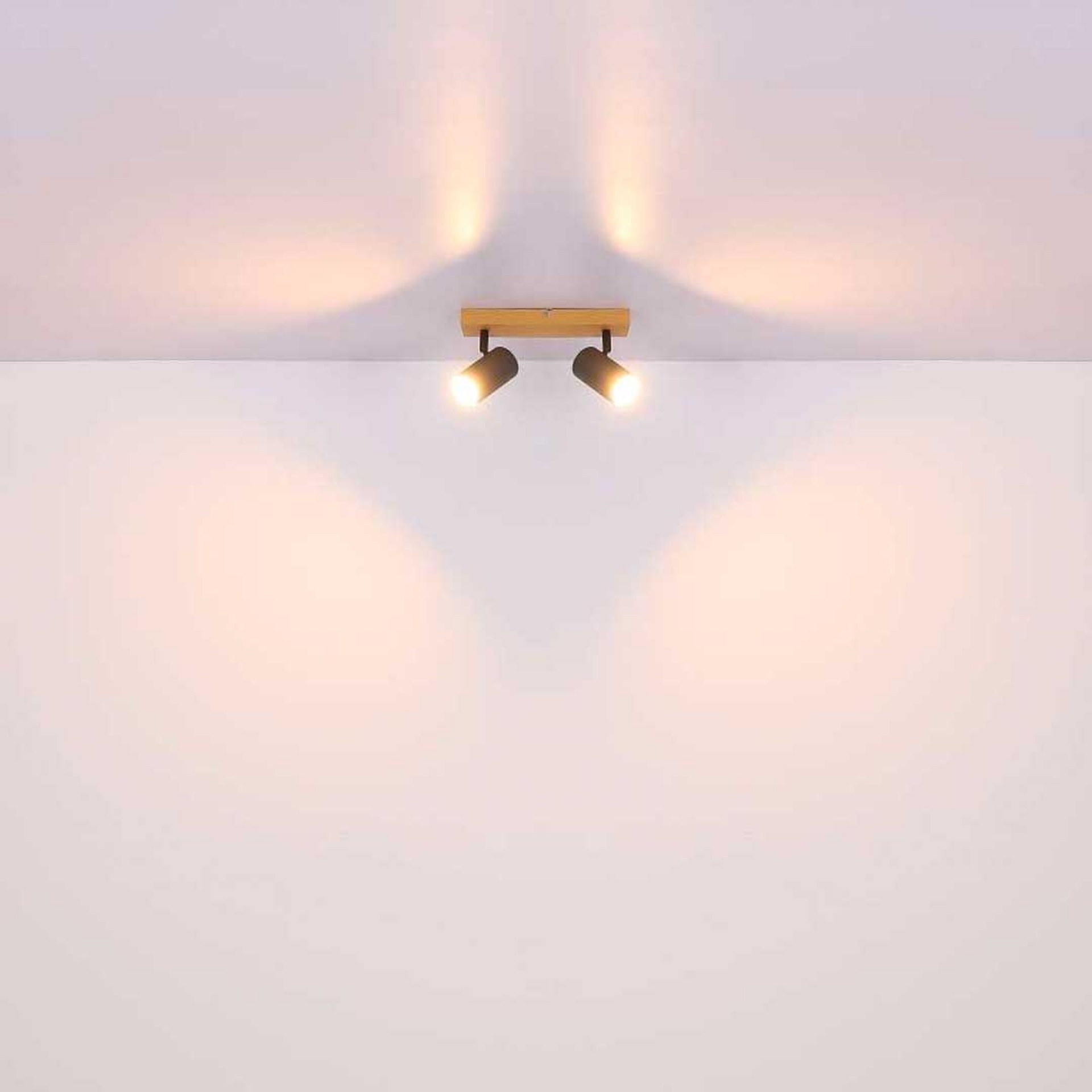 Candeeiro Aplique GLOBO HANDELS 57911-1B ROBBY