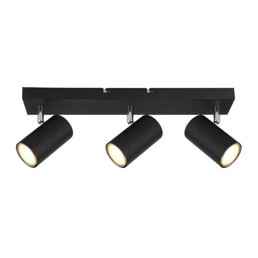 Candeeiro Aplique GLOBO HANDELS 57911-3B ROBBY