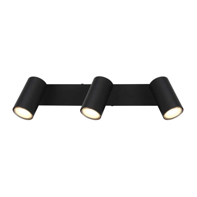 Candeeiro Aplique GLOBO HANDELS 57911-3B ROBBY