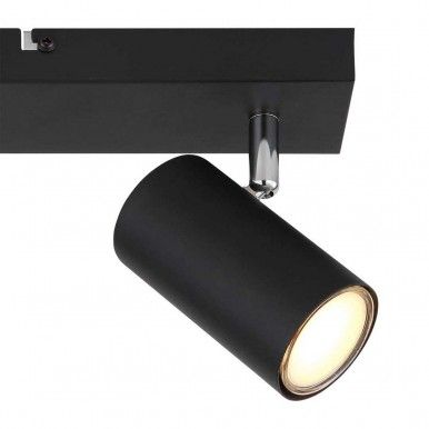 Candeeiro Aplique GLOBO HANDELS 57911-2B ROBBY