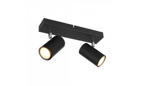 Candeeiro Aplique GLOBO HANDELS 57911-2B ROBBY