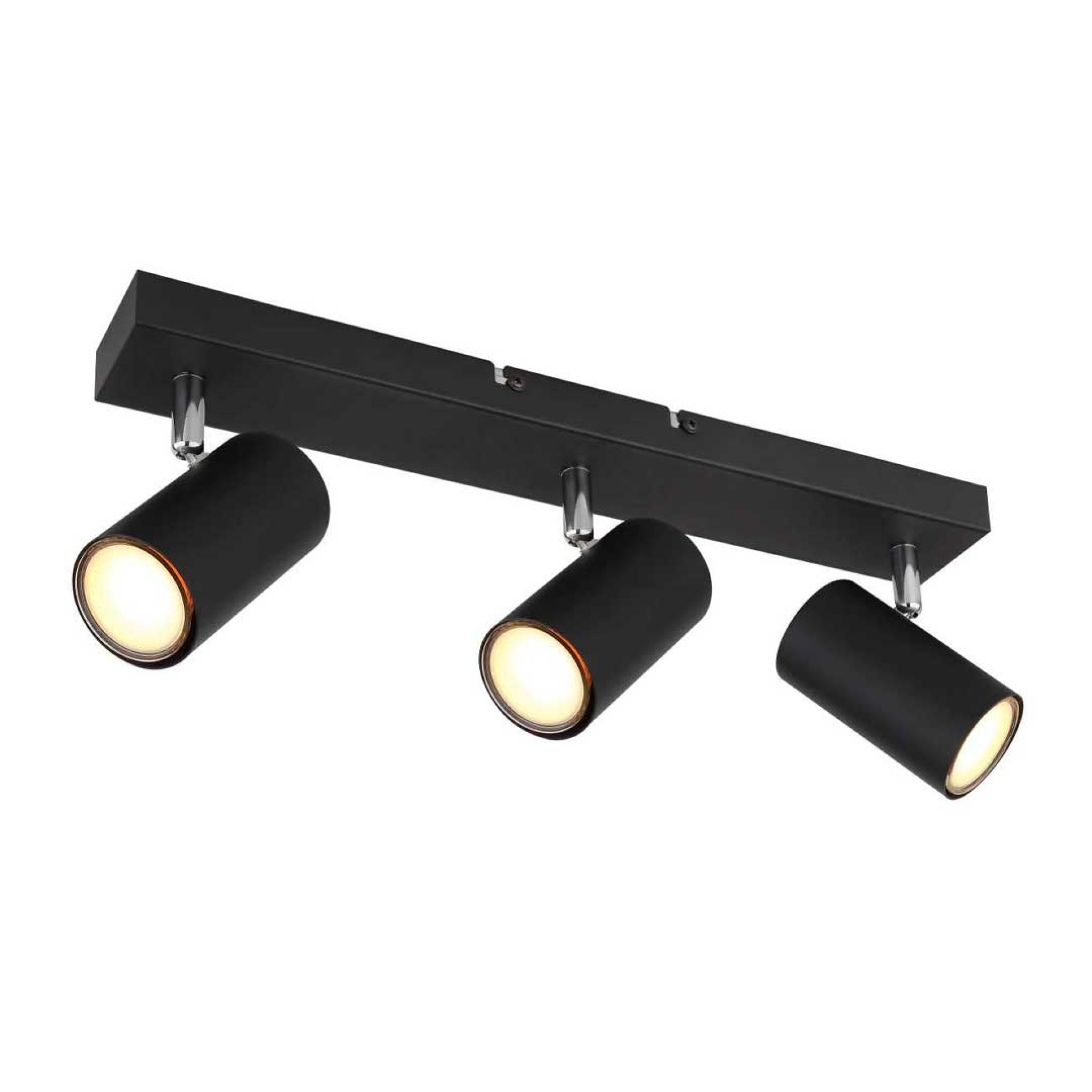 Candeeiro Aplique GLOBO HANDELS 57911-3B ROBBY