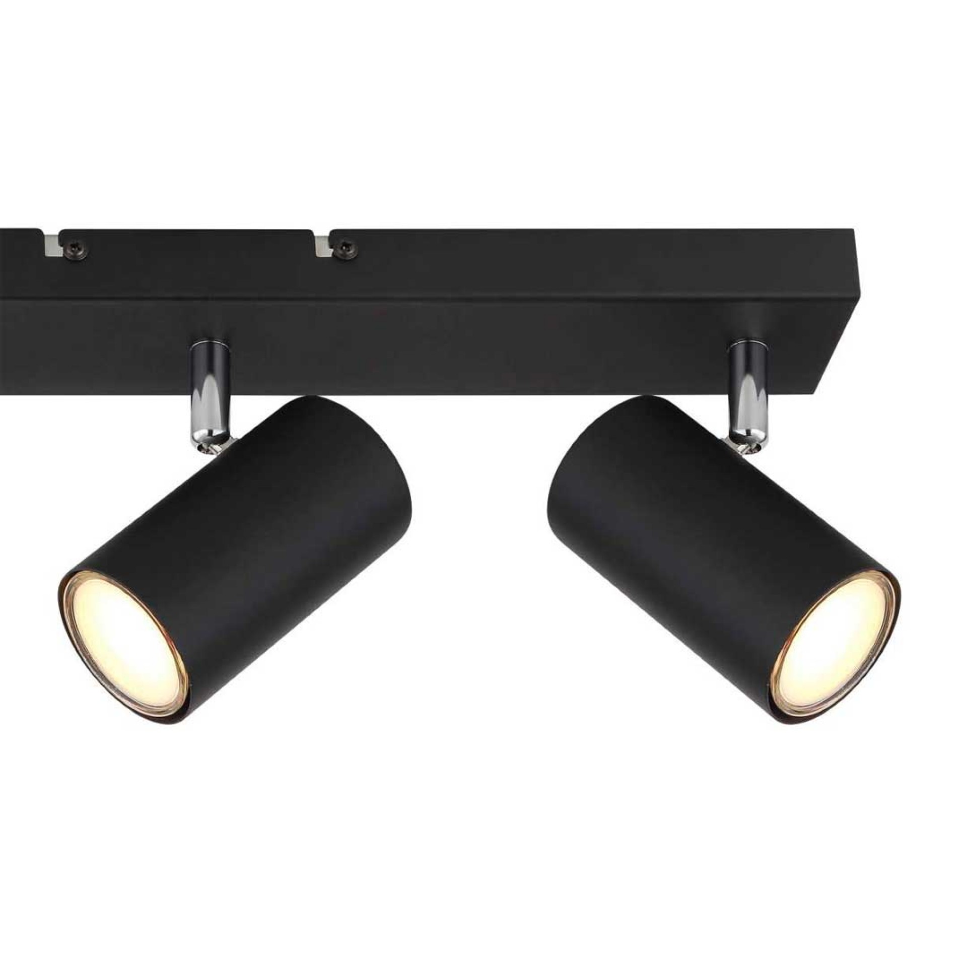 Candeeiro Aplique GLOBO HANDELS 57911-3B ROBBY