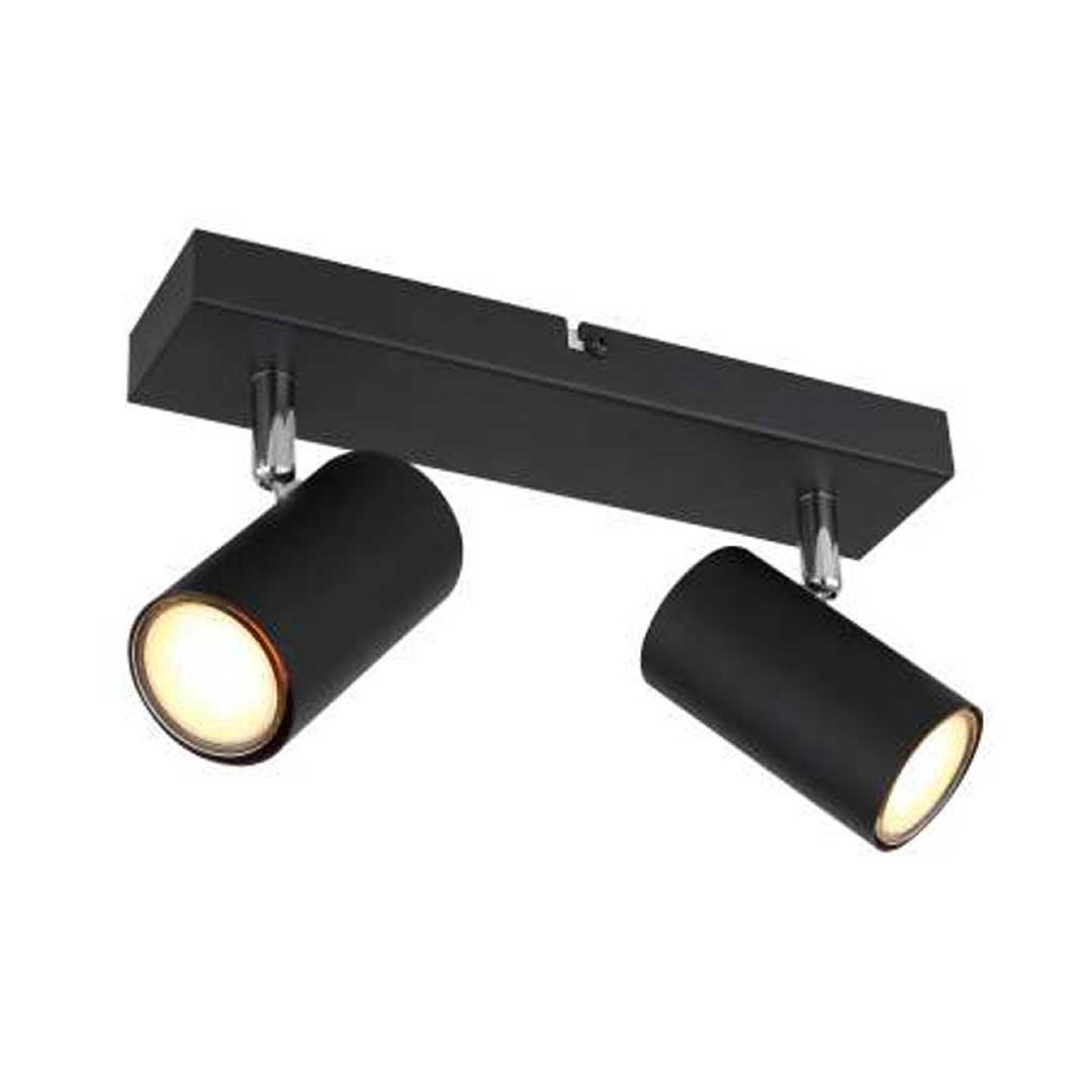 Candeeiro Aplique GLOBO HANDELS 57911-2B ROBBY