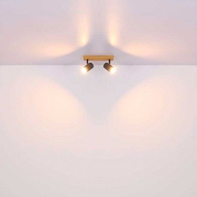 Candeeiro Aplique GLOBO HANDELS 57911-1G ROBBY