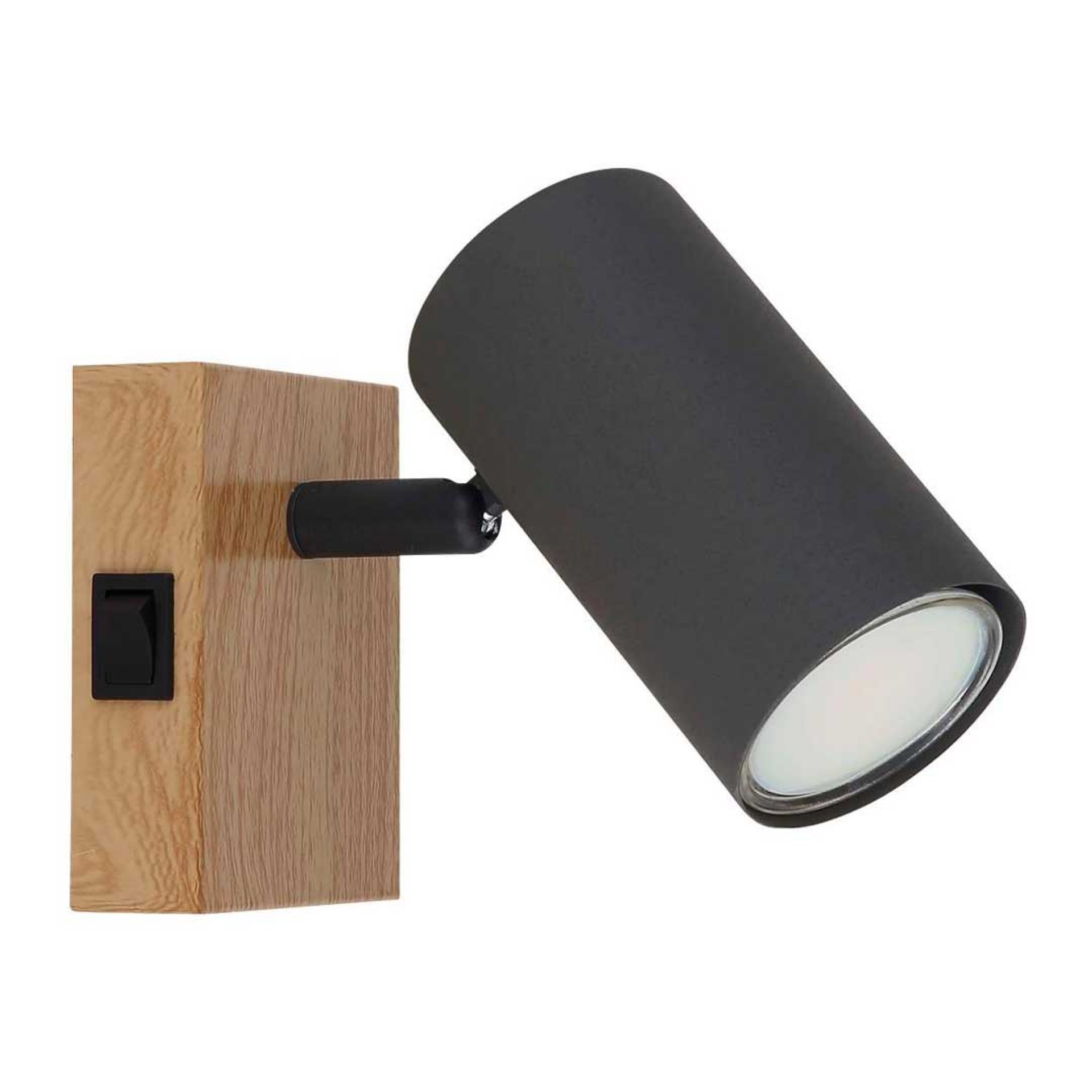 Candeeiro Aplique GLOBO HANDELS 57911-1G ROBBY