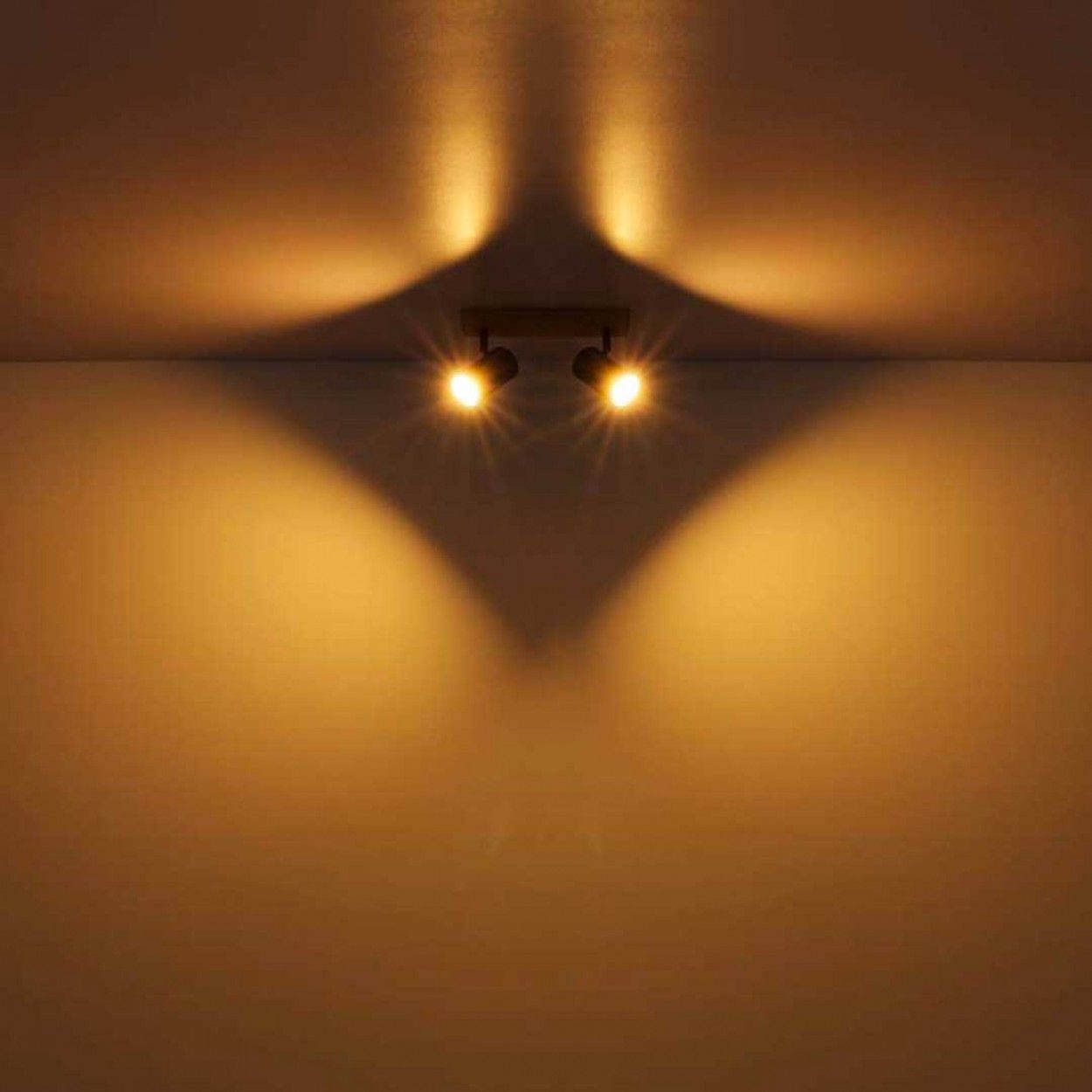 Candeeiro Aplique GLOBO HANDELS 57911-1G ROBBY