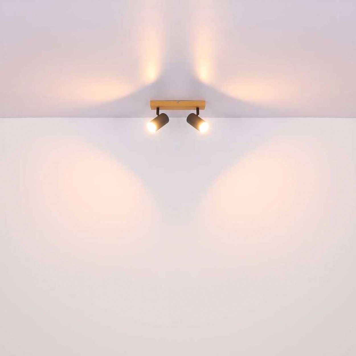 Candeeiro Aplique GLOBO HANDELS ROBBY