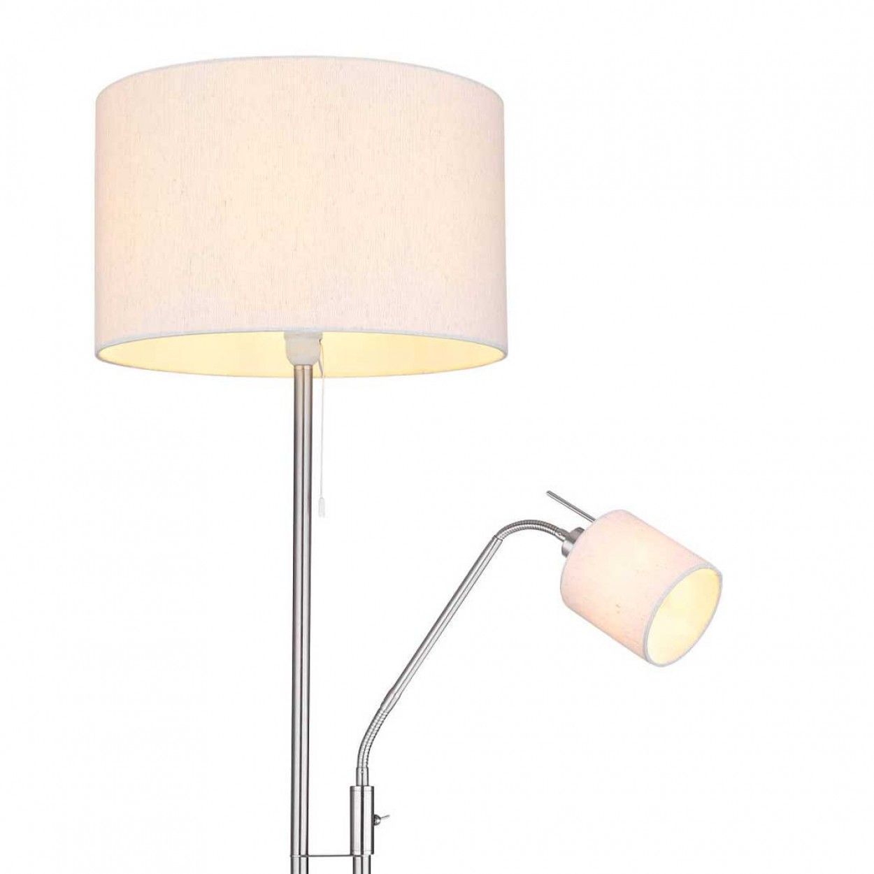 Candeeiro Pé GLOBO HANDELS 15447S3 AVA