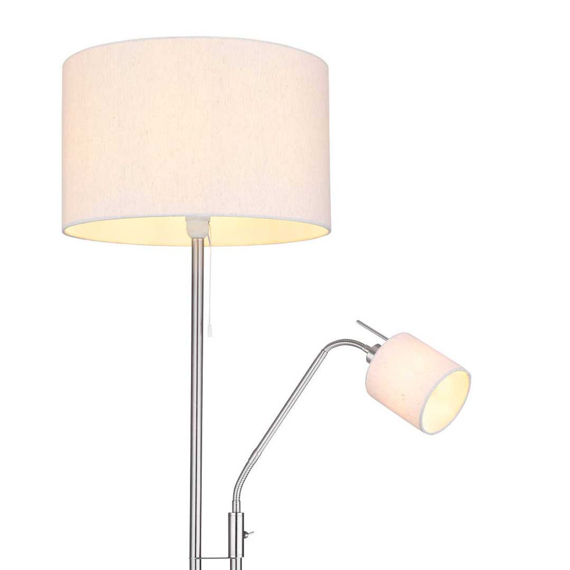 Candeeiro Pé GLOBO HANDELS 15447S3 AVA