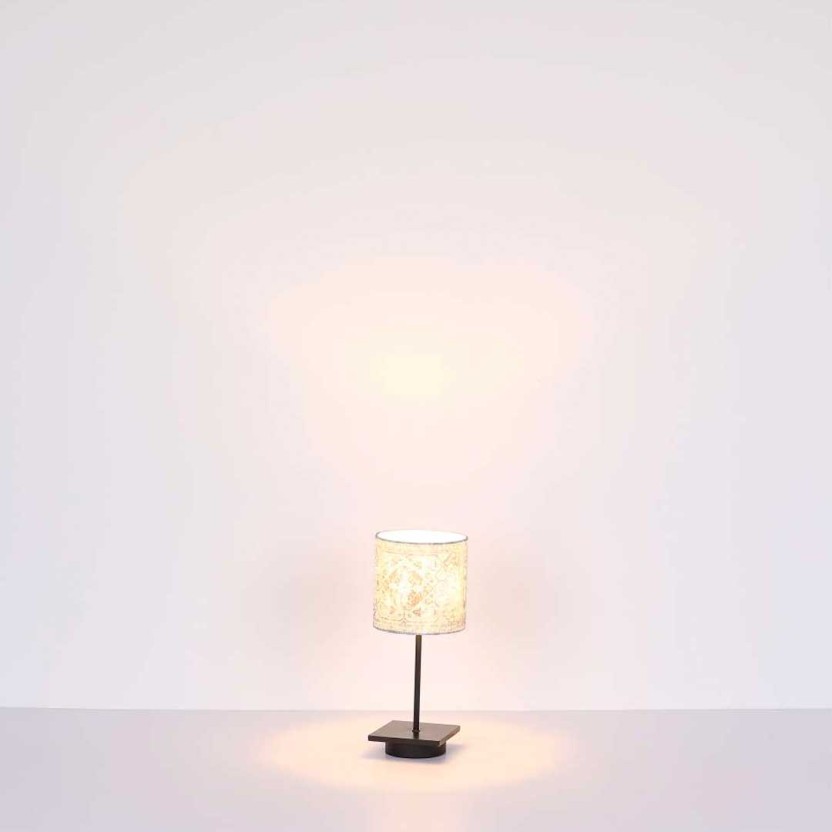 Candeeiro P� GLOBO HANDELS 15581S GABRIELE