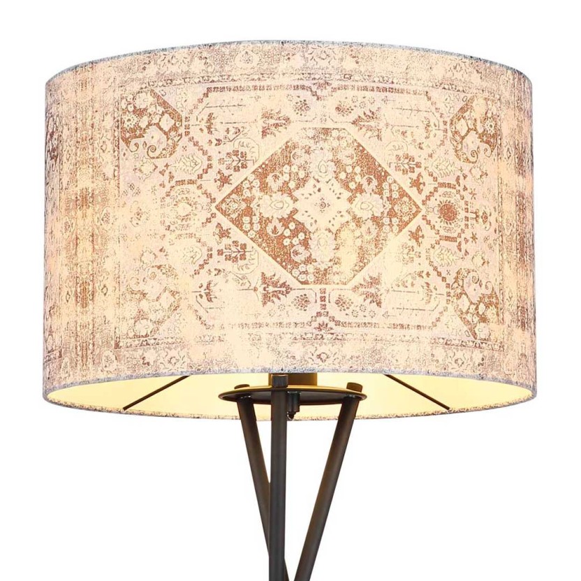 Candeeiro P� GLOBO HANDELS 15581S GABRIELE