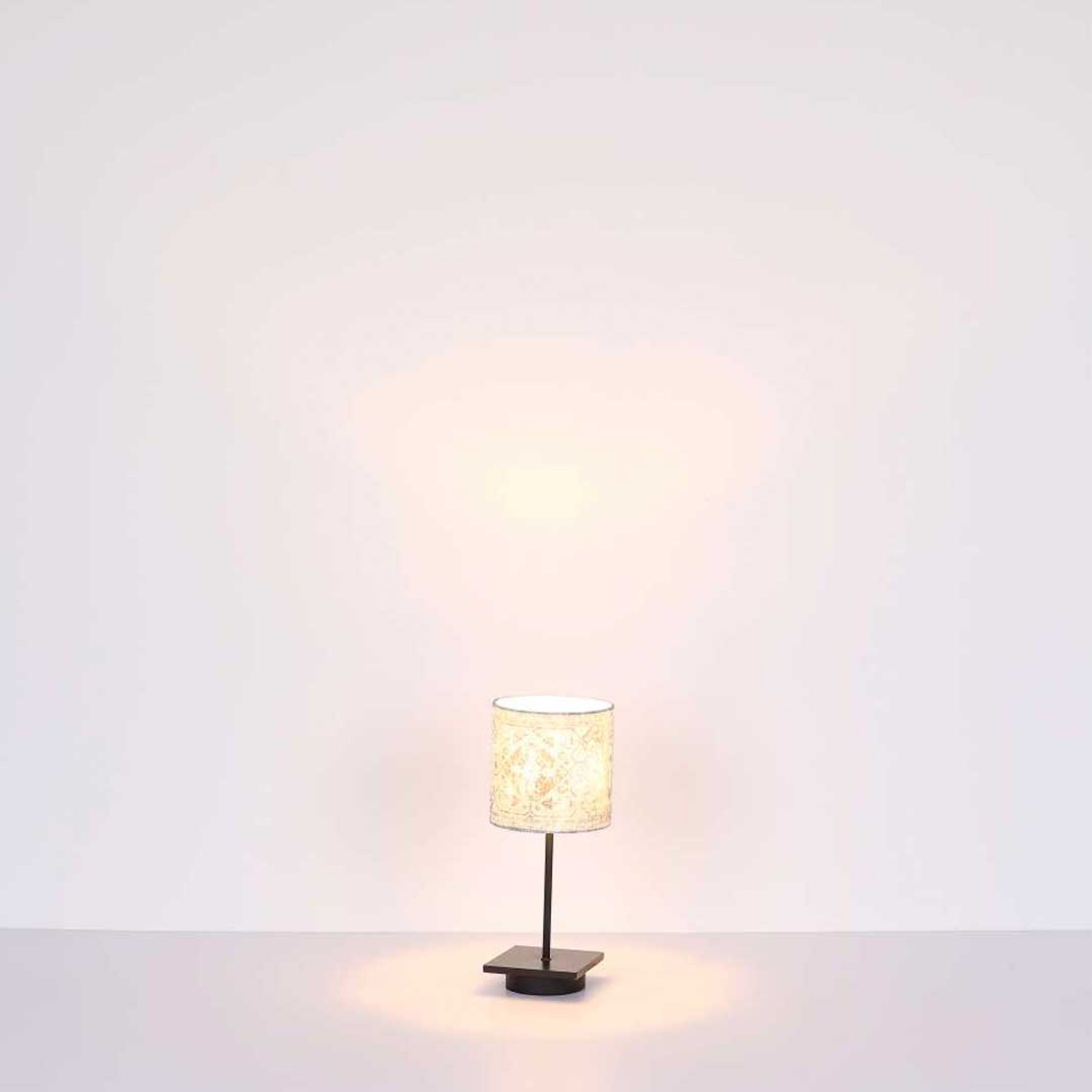 Candeeiro Pé GLOBO HANDELS 15581S GABRIELE