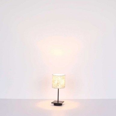 Candeeiro Pé GLOBO HANDELS 15581S GABRIELE Candeeiro Pé GLOBO HANDELS 15581S GABRIELE