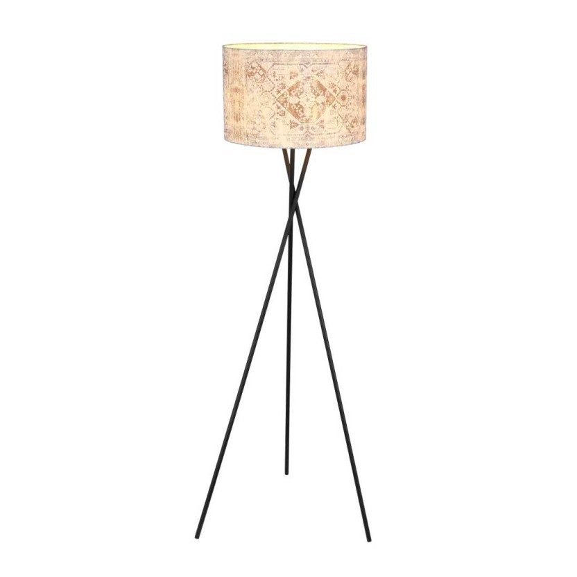 Candeeiro P� GLOBO HANDELS 15581S GABRIELE