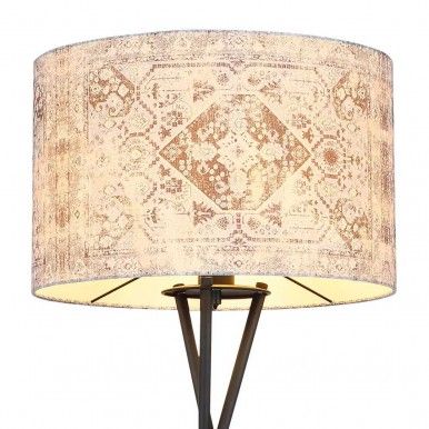 Candeeiro Pé GLOBO HANDELS 15581S GABRIELE Candeeiro Pé GLOBO HANDELS 15581S GABRIELE