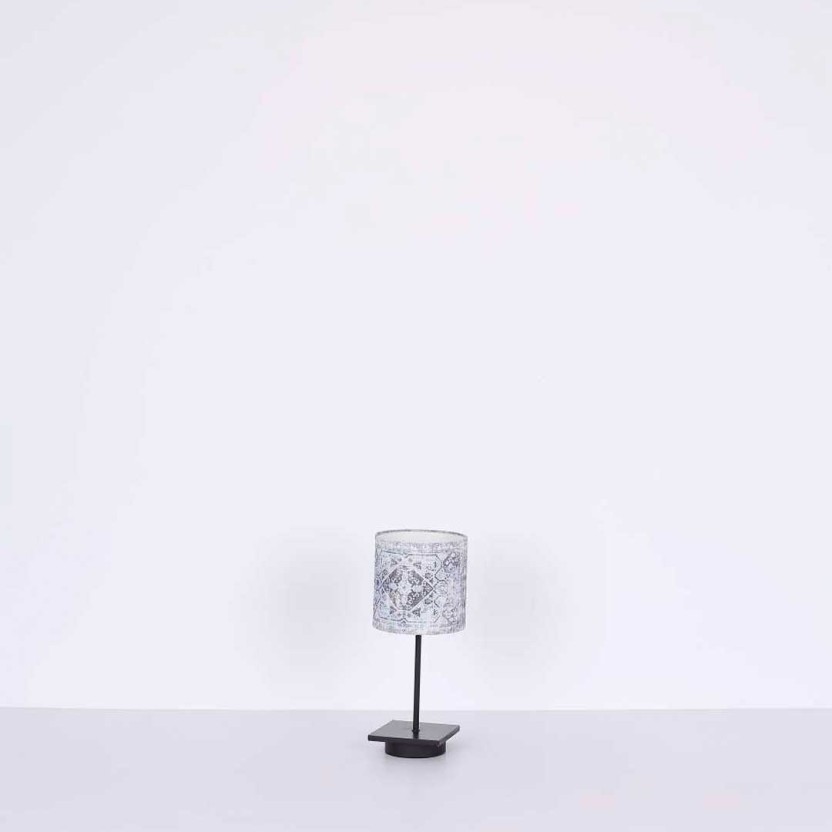 Candeeiro P� GLOBO HANDELS 15581S GABRIELE