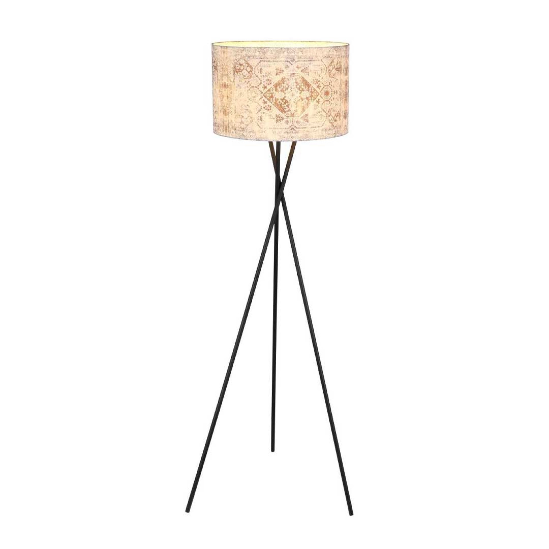 Candeeiro Pé GLOBO HANDELS 15581S GABRIELE