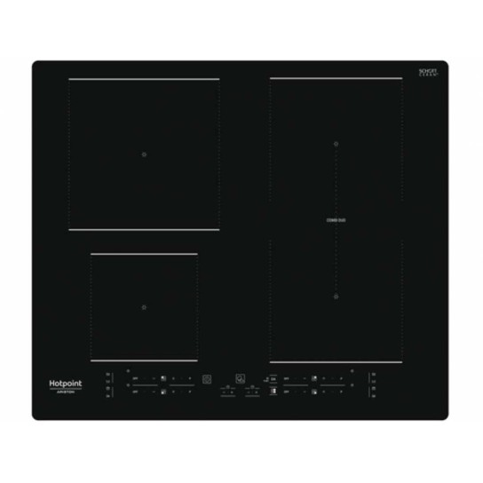 Placa HOTPOINT HB 4860B NE - Image product