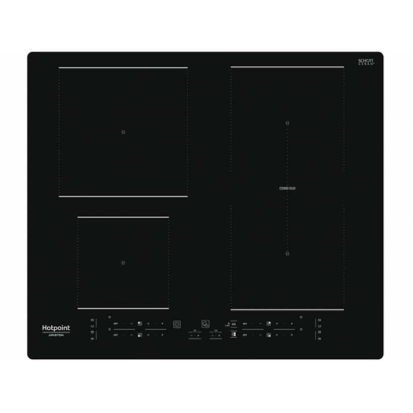 Placa HOTPOINT HB 4860B NE